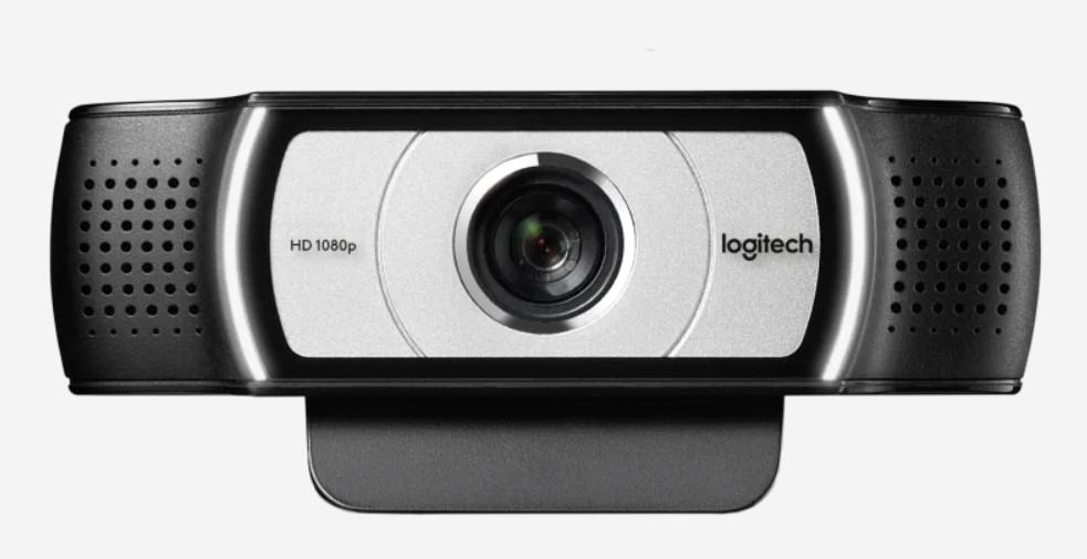 Logitech C930e cámara web Empresarial 1920 x 1080 Pixeles USB Negro | Webcams