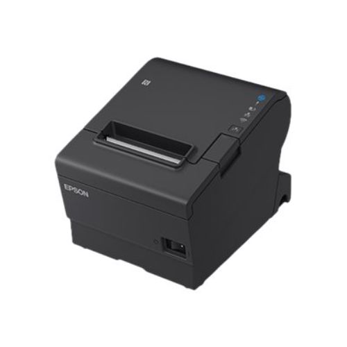 Epson TM-T88VII Impresora de Tickets Recibos OmniLink, Térmica, 180ppp, Ethernet | Impresoras para Recibos