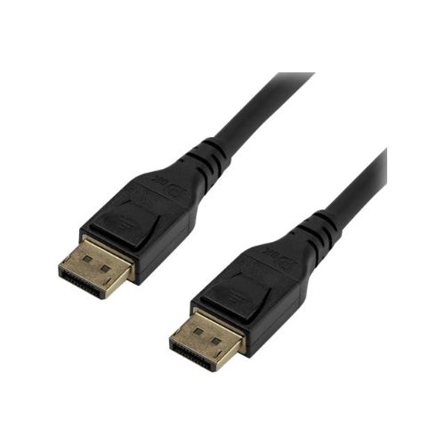 Startech Cable Displayport 1.4 Certificado Vesa, 8K@60Hz | Computación 🖥️