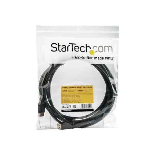 Startech Cable Displayport 1.4 Certificado Vesa, 8K@60Hz | Computación 🖥️