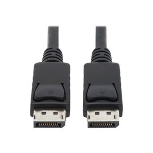 Cable Displayport 4k 2k 1,83m M/m Tripp Lite P580-006 | Cables HDMI