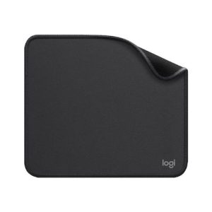 MousePad Logitech Studio Series (20x23cm, Grafito) | Computación 🖥️