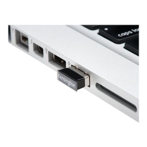 Adaptador USB Bluetooth 4.0 de Kensington | Computación 🖥️