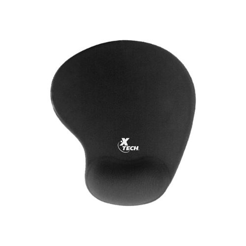 Xtech XTA-526 - mousepad Alfombrilla de raton - negro | Computación 🖥️