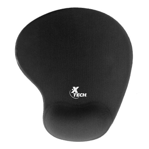Xtech XTA-526 - mousepad Alfombrilla de raton - negro | Computación 🖥️