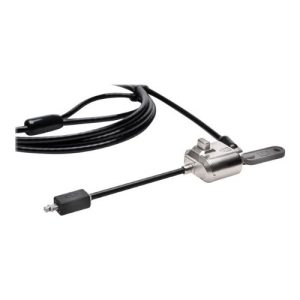 Kensington Minisaver Mobile Lock Cable De Bloqueo De Computadora Tipo Notebook | Cables de Seguridad Notebook Laptop