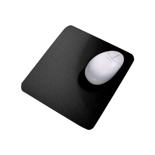 Optics-Enhancing Mouse Pad - Black Kensington | Computación 🖥️