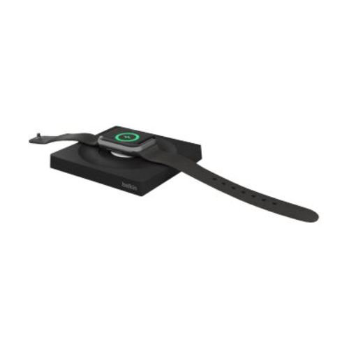 Belkin Boost Charge Pro Base De Carga Inalámbrica Fast Charge Negro | Computación 🖥️