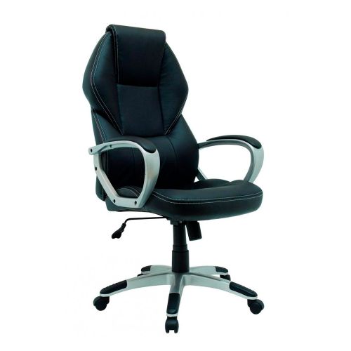 Xtech Silla Ejecutiva Acolchada C/Apoya Brazos/Cap:120 Kg | Computación 🖥️