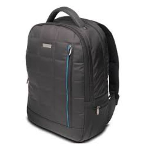 Kensington Mochila Para Notebook Kamet Nylon, Tamaños De 15.6″, Negro | Mochilas, maletines, bolsos 🎒