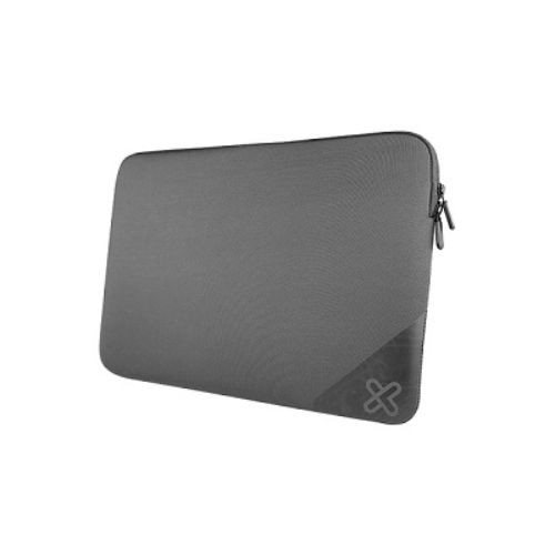 Funda Klip Xtreme NeoActive para Portátil (hasta 15.6“, Gris) | Fundas 🎒