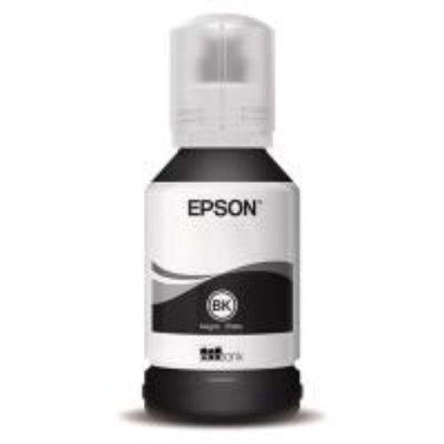 Epson T524120-AL Original | Botella de tinta | Negro | Tintas Epson Originales