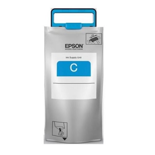 Epson T941 Original | Bolsa de tinta | Cian | Tintas Epson Originales