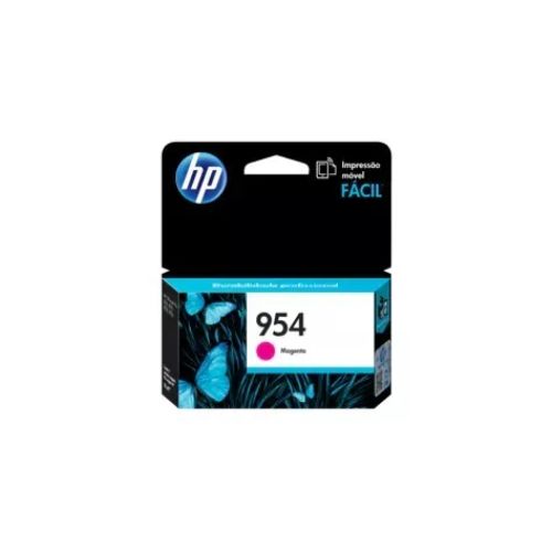 HP 954 Original | Cartucho Tinta | Magenta | Tintas HP Originales