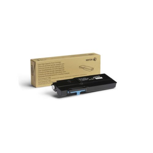 Xerox Toner 106R03538 | Cian | Toners