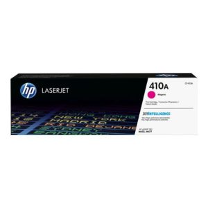 HP Toner 410A Laserjet | Magenta | Toners