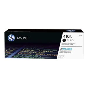 HP Toner 410A Laserjet | Negro | Toners