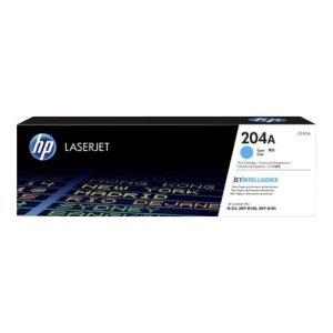 HP Toner 204A Laserjet | Cian | Toners