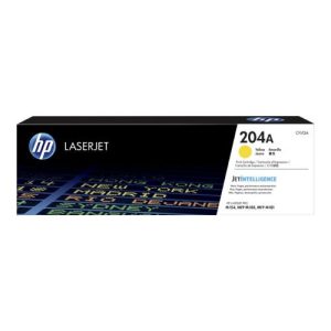 HP Toner 204A Laserjet | Amarillo | Toners