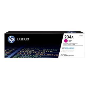 HP Toner 204A Laserjet | Magenta | Toners