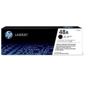 HP Toner 48A LaserJet | Negro | Toners