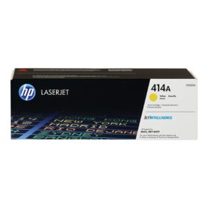 HP Toner 414A Laserjet | Amarillo | Toners