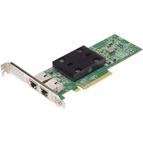 Tarjeta de Interfaz Dell Red Ethernet PCIe Dual Puertos Broadcom, 57416, 10Gb, Base-T | Computación 🖥️