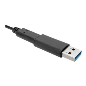 Tripplite Adaptador Usb-A A Usb-C , Usb-A Macho A Usbc-C Hembra | Computación 🖥️