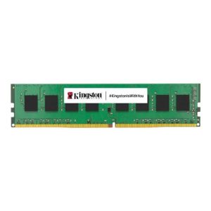 Kingston ValueRAM Memoria RAM 8GB DDR4, 3200MHz, CL22 , DIMM | Computación 🖥️