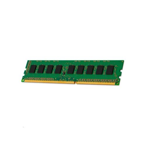 Memoria RAM Kingston 8GB DDR3 SDRAM, 1600 MHz, Sin Búfer, No ECC | Computación 🖥️