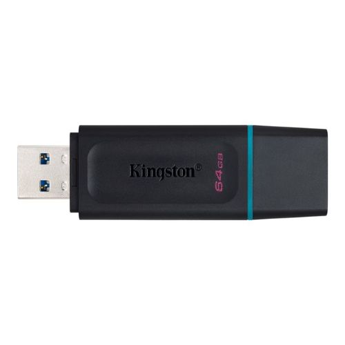 Pendrive Kingston DataTraveler Exodia M, 64GB, USB 3.2 | Pendrives