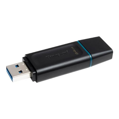 Pendrive Kingston DataTraveler Exodia M, 64GB, USB 3.2 | Pendrives