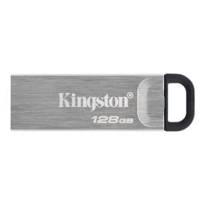 Pendrive Kingston DataTraveler Kyson 128GB, USB 3.2, 200MB/s | Pendrives