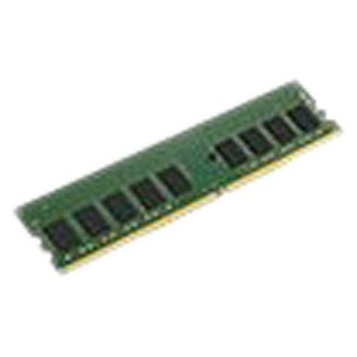 Memoria RAM Kingston 16GB DDR4, 2666MHz, CL19, ECC Unbuffered, DIMM | Computación 🖥️