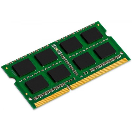 Memoria RAM Kingston 16GB DDR4, 2666MHz, CL19, SODIMM | Computación 🖥️