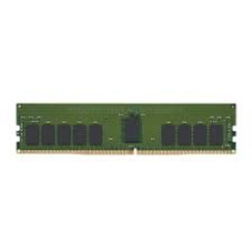 Memoria RAM Kingston 16GB DDR4, 3200Mhz, ECC, CL22, DIMM | Computación 🖥️