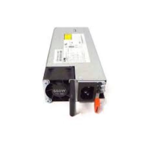 Fuente de Poder Lenovo 550W 230V/115V, para ThinkSystem | Computación 🖥️