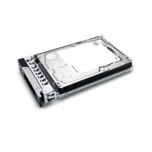 Dell Disco Para Servidor Ssd 480 Gb Hot-Swap 2.5″ Sata 6Gb/S P/N | Computación 🖥️