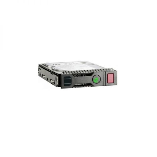 Disco duro para servidor HPE 300 GB, 12Gb/s SAS/SC Enterprise 15K SFF 2,5 Pulg | Almacenamiento 💾