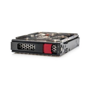 Disco duro para servidor HPE 4Tb, Sata 7,2K LFF DS HDD | Almacenamiento 💾