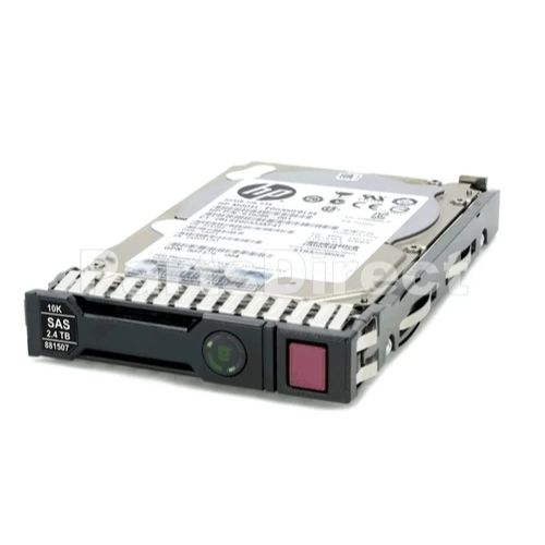 Disco duro HPE 2TB SATA 7.2K LFF LP DS HDD | Almacenamiento 💾