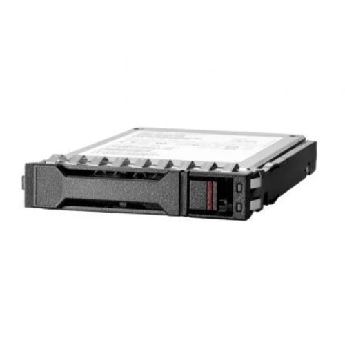 Disco Duro HPE Server Enterprise de 1.2TB (SFF, SAS 12G, 10.000rpm) | Almacenamiento para Desktops y Portátiles