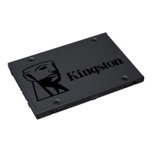 Unidad SSD Kingston SSDNow A400 240GB, 2.5" | Computación 🖥️