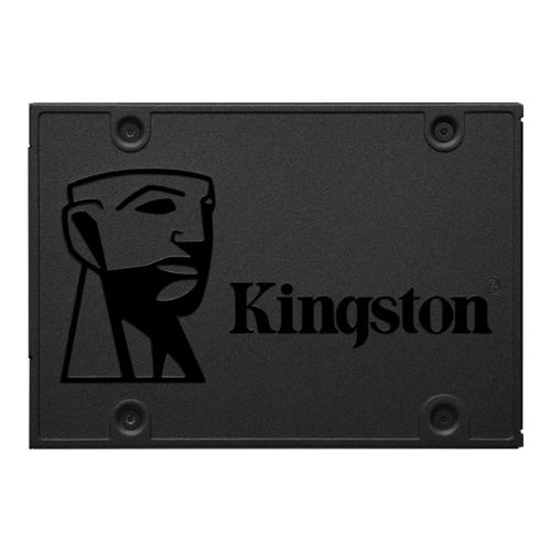 Unidad SSD Kingston SSDNow A400 240GB, 2.5" | Computación 🖥️