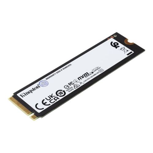 Disco SSD 500GB NVMe PCIe 4.0 Fury Renegade 7300mb/s | Almacenamiento 💾