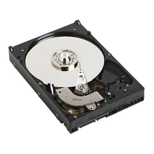 Disco Duro para servidores Dell de 2TB (3.5“, 7200rpm, SATA 6Gbps 512n) | Almacenamiento para Desktops y Portátiles