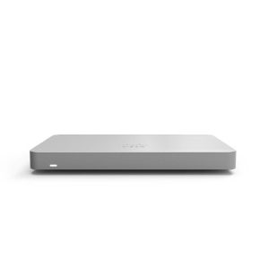 Router Cisco Meraki con Firewall MX67, Alámbrico, 450 Mbit/s, 4x RJ-45, 1x USB 2.0, | Router y Firewall