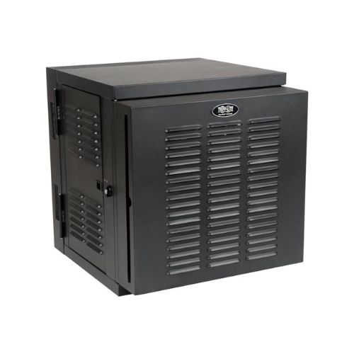 Tripplite Tripp Lite Smartrack 12U Ip54 Switch-Depth Wall-Mount Rack Enclosure | Gabinetes y Racks