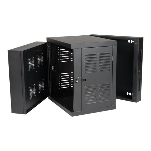 Tripplite Tripp Lite Smartrack 12U Ip54 Switch-Depth Wall-Mount Rack Enclosure | Gabinetes y Racks