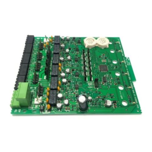 Módulo de control Notifier XP6-C (35 mA, 12 a 18 AWG) | Incendio